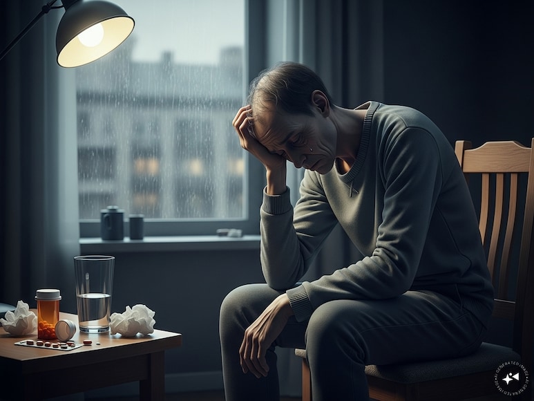 Generated image Generated image