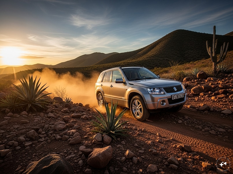 Generated image Generated image