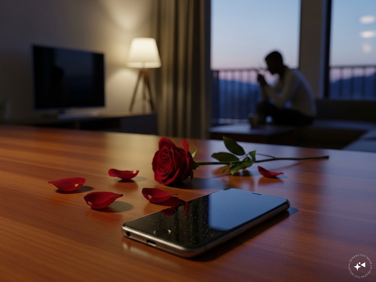 Generated image Generated image