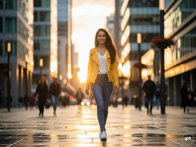 Generated image Generated image