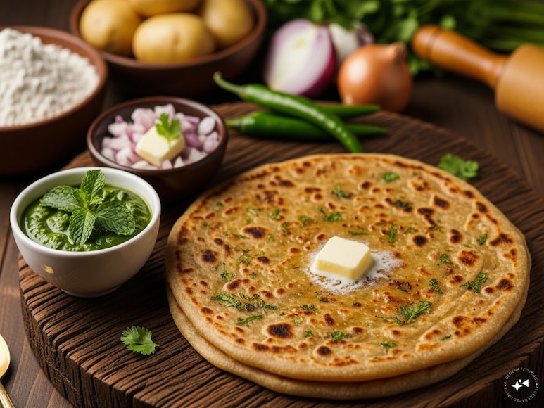 Generated image Generated image