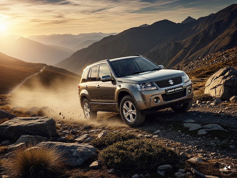 Generated image Generated image