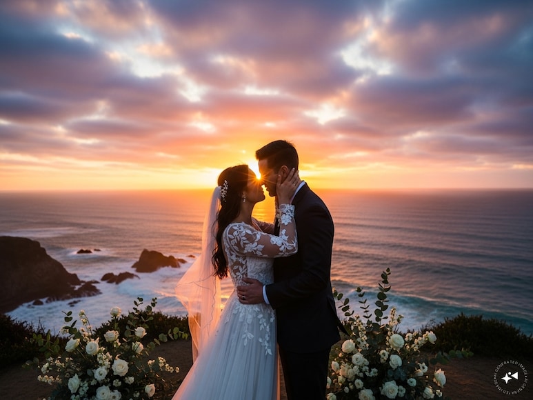 Generated image Generated image