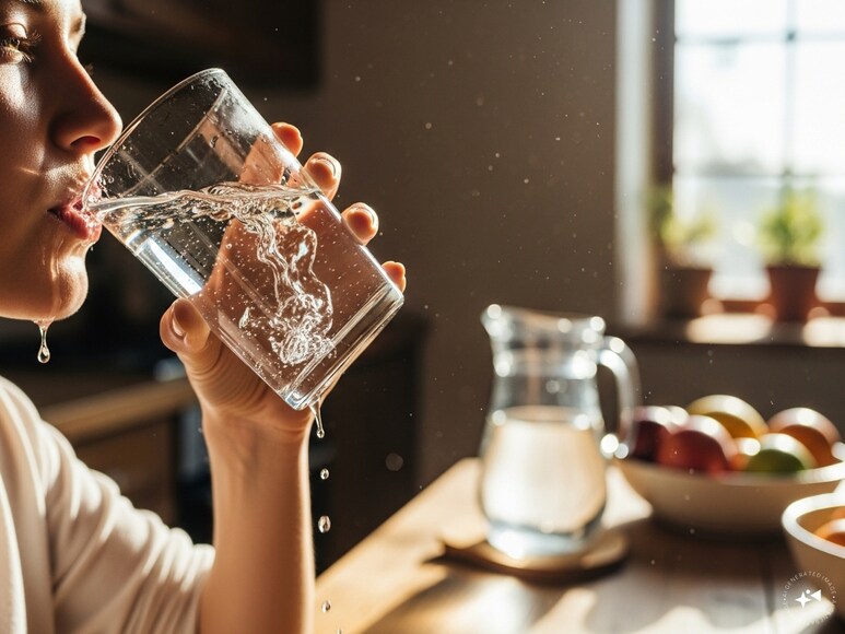 Generated image Generated image