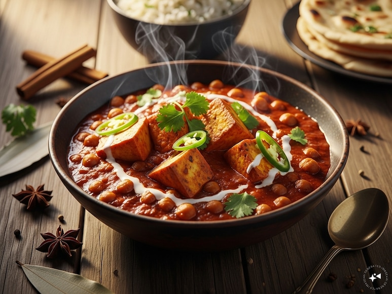 Generated image Generated image