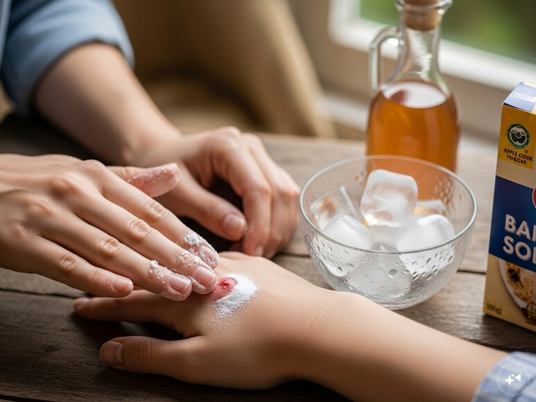 Generated image Generated image