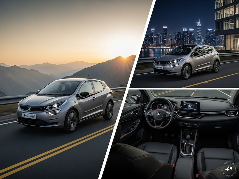 Generated image Generated image