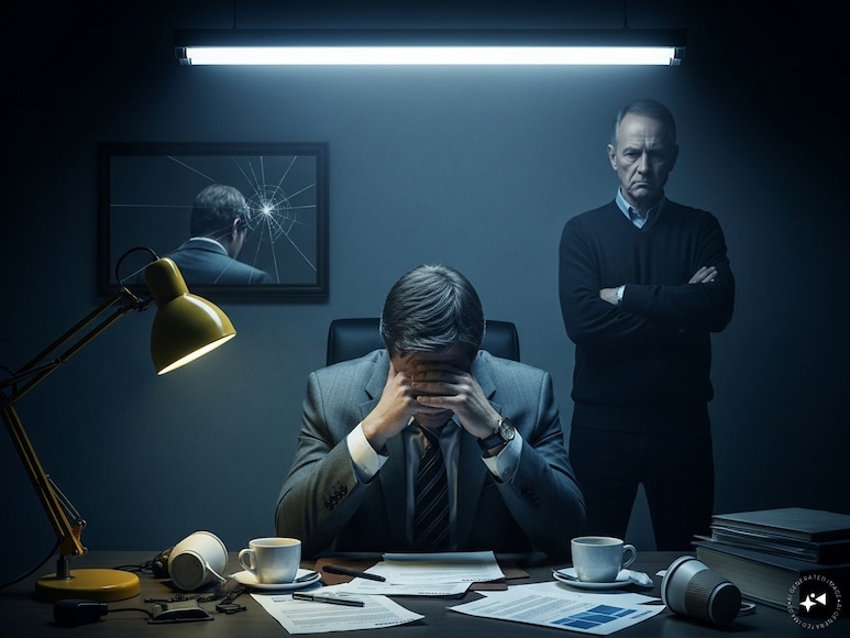 Generated image Generated image