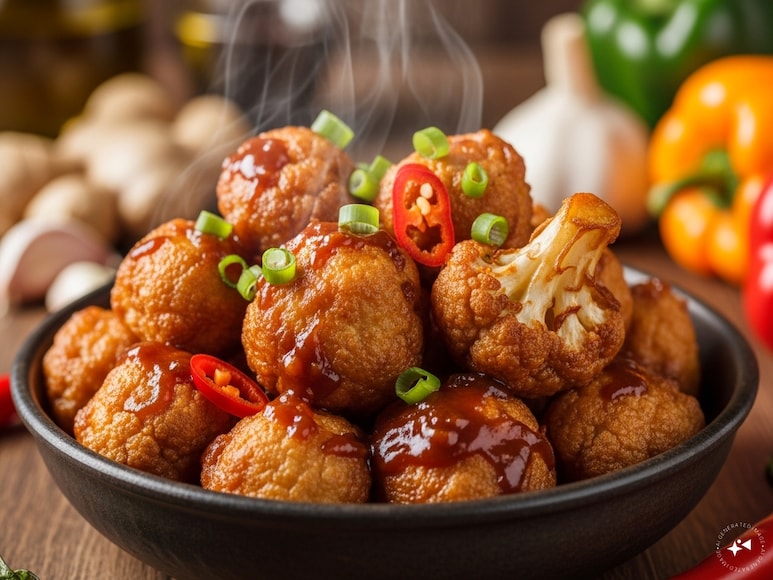 Generated image Generated image