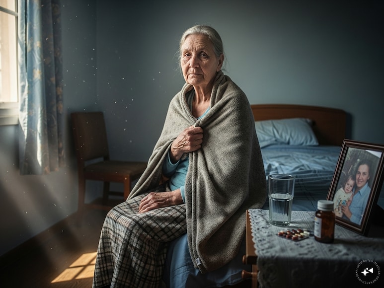 Rahu in 4th house Rahu in 4th house