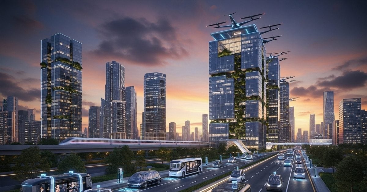 Fast pace from petrol-diesel to electric, EVs are changing the face of auto industry