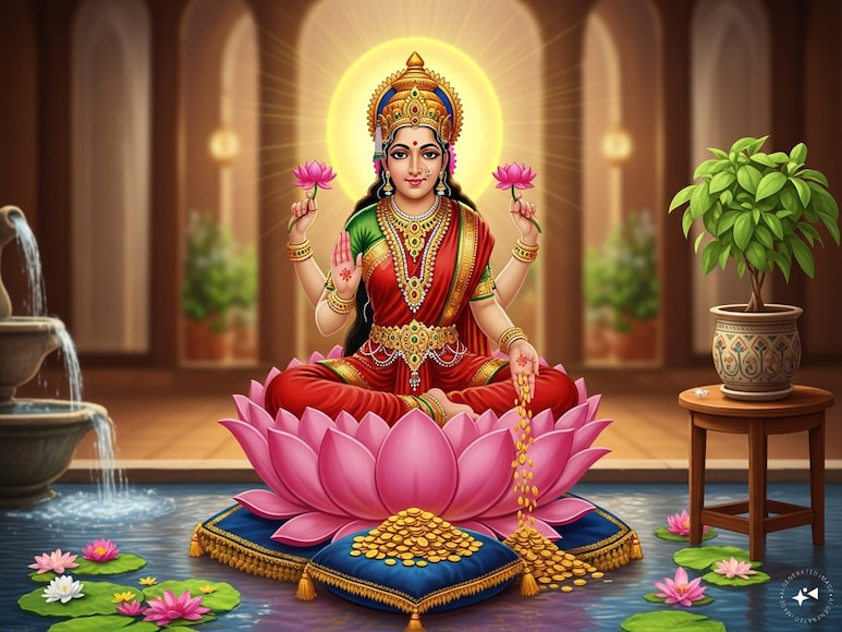 Generated image Generated image