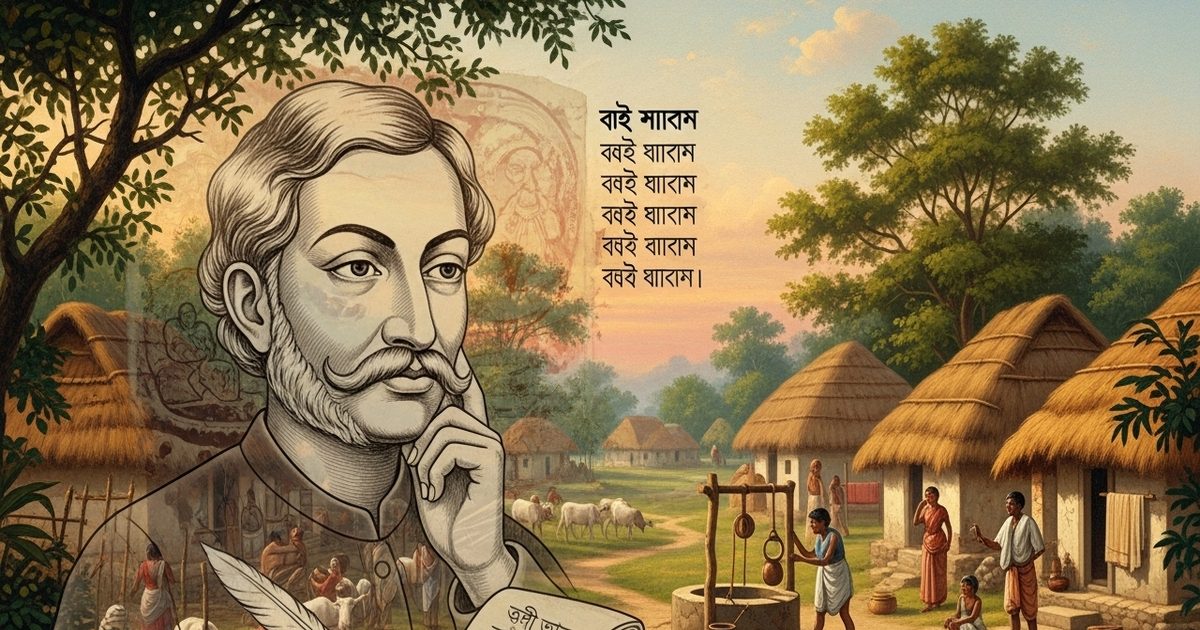 बंकिम चंद्र ने कब और कैसे लिखी वंदेमातरम, कितने दिन लगे और कितनी बार बदला