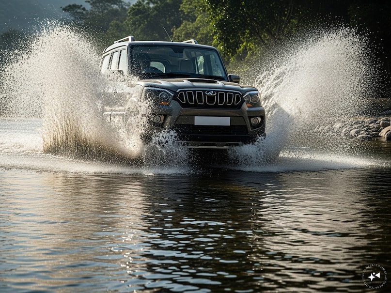 Generated image Generated image