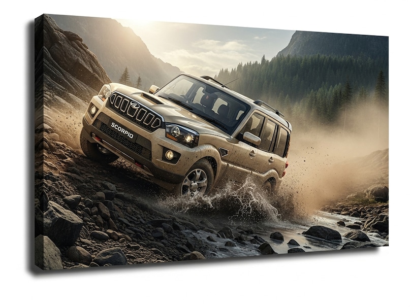 Generated image Generated image