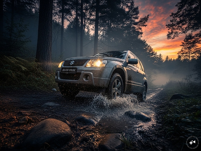 Generated image Generated image