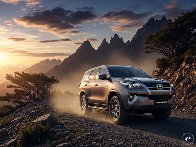 India's most 'dark' SUV coming with new attitude and new style India's most 'dark' SUV coming with new attitude and new style