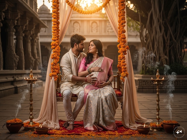 Generated image Generated image