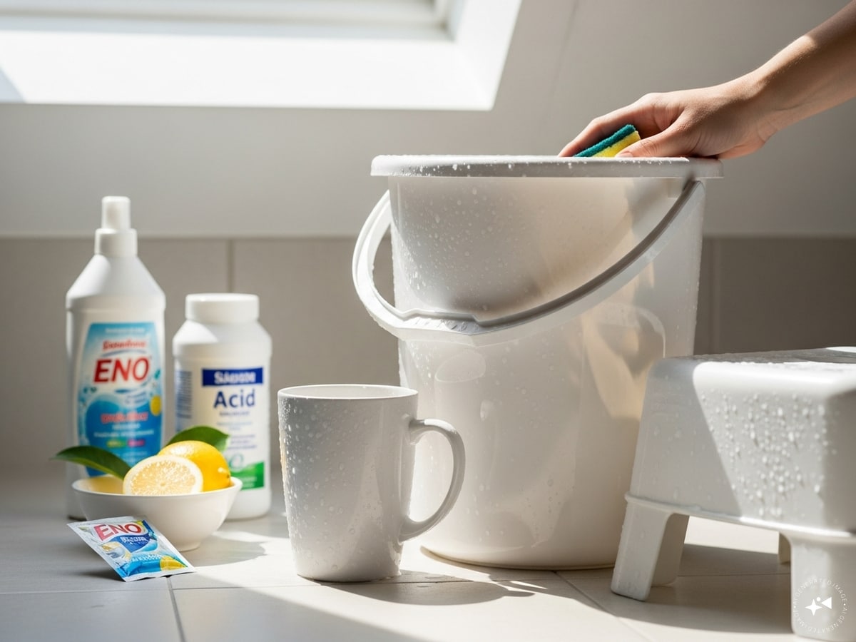 Bathroom cleaning tips Bathroom cleaning tips