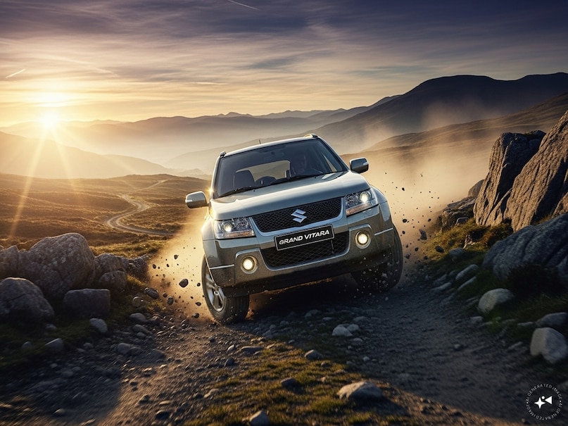 Generated image Generated image