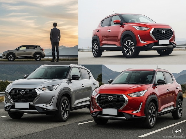 Nissan also has good luck in festivals! Car sales increased by 45% Nissan also has good luck in festivals! Car sales increased by 45%
