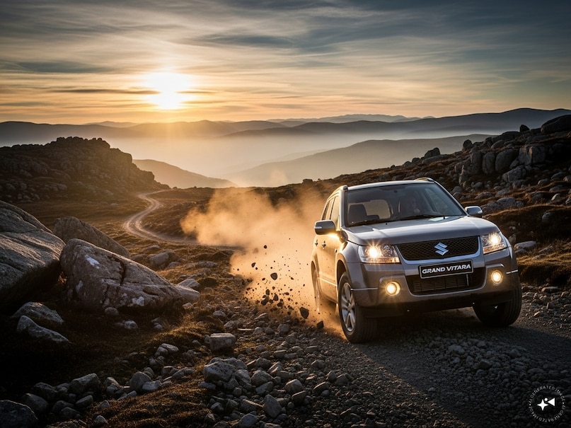 Generated image Generated image