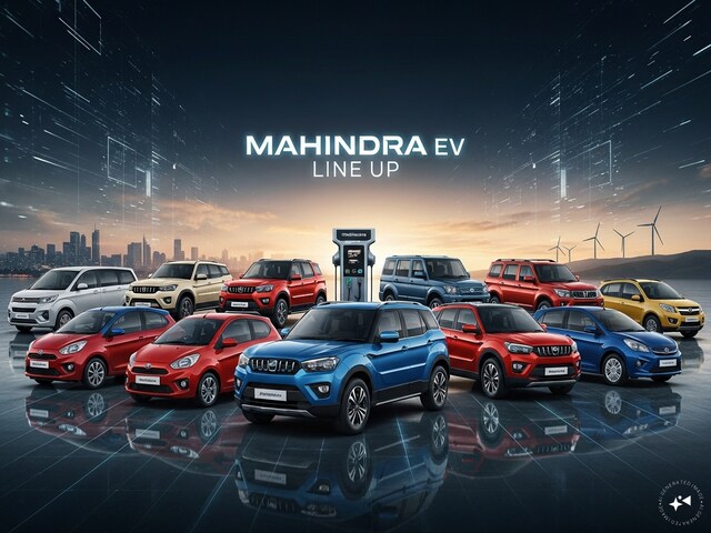 Mahindra made a 'great record' in 7 months! One EV sold every 10 minutes
