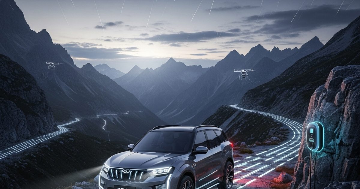 Mahindra XEV 9S: India's cheapest 7 seater electric SUV, on road price in seven biggest cities