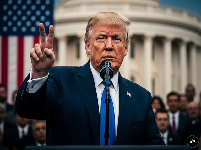 Donald Trump boycotted G-20, South Africa got angry, made it public loudly Donald Trump boycotted G-20, South Africa got angry, made it public loudly