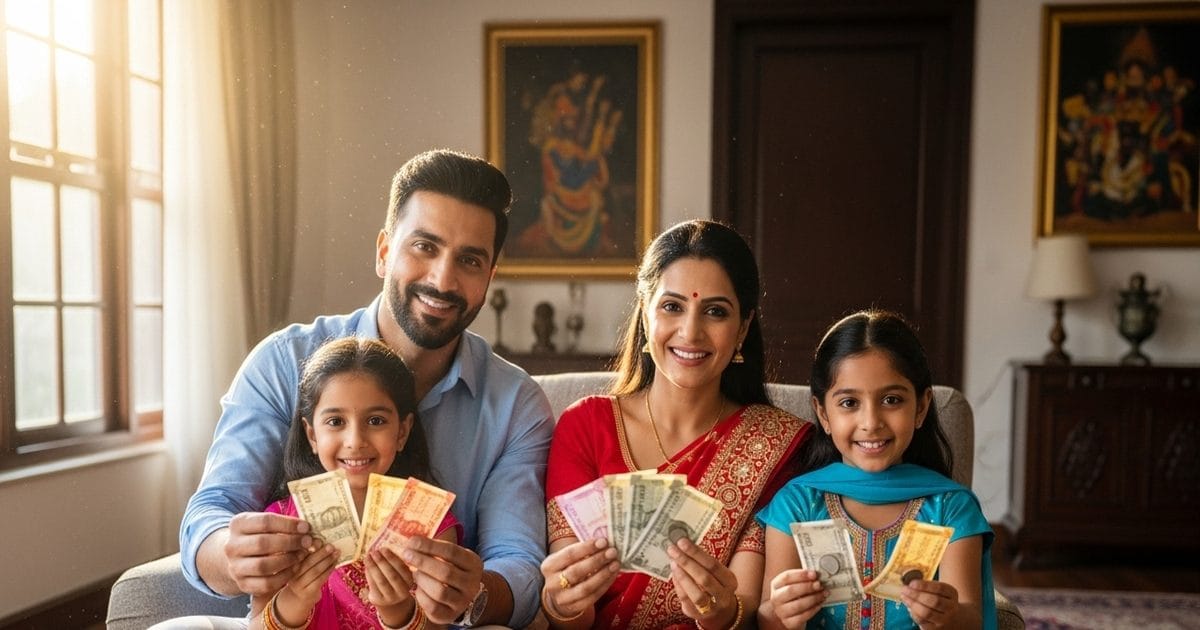 Central Government Pensioners | Daughter Pension Eligibility | Family Pension Rule: सरकारी कर्मचारियों के लिए जरूरी अपडेट! बेटी शादीशुदा हो या विधवा, पेंशन की होगी हकदार - News18 ...