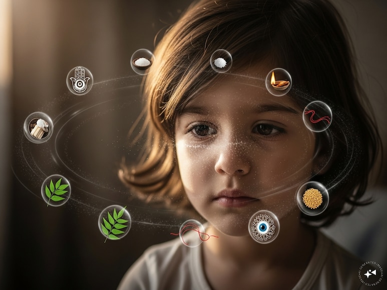 Generated image Generated image