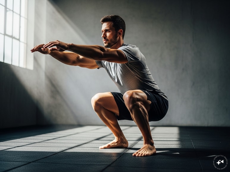 Generated image Generated image