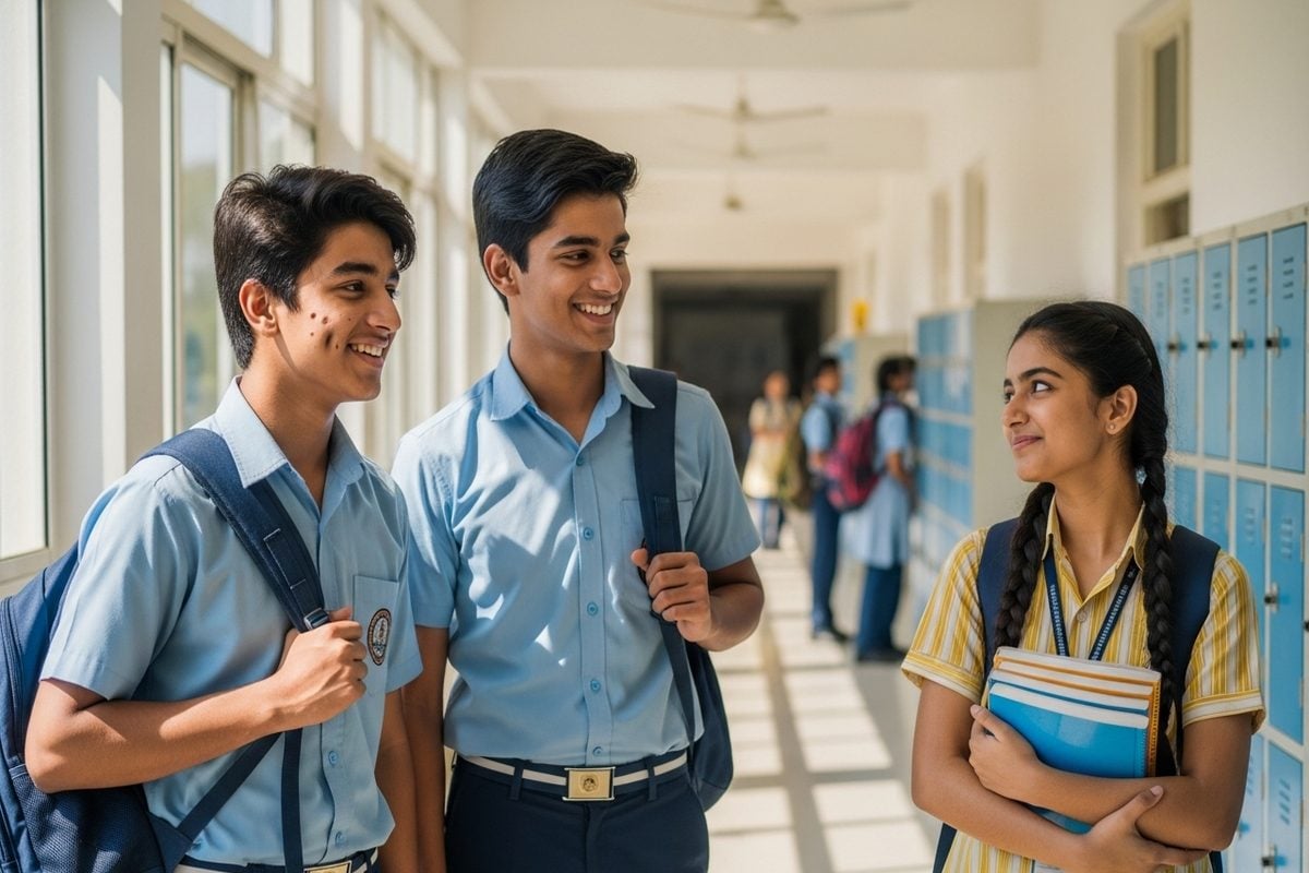 ट्यूशन पढ़ने आई थी लड़की फिर दो लड़कों ने रची ऐसी साजिश घर पहुंचते ही