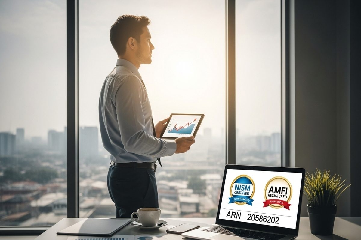 म्यूचुअल फंड एजेंट बनने का है मन? जान लें कितनी होगी कमाई, क्या-क्या करना होगा