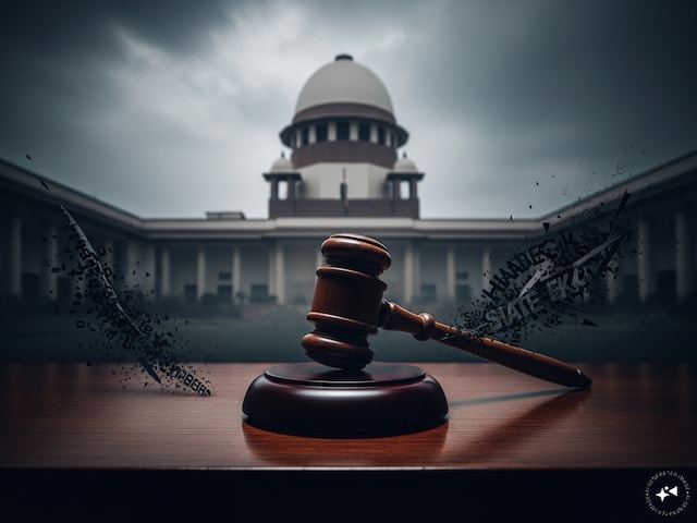नफरती बयानबाजी पर नया कानून नहीं, SC ने कहा- हर छोटी घटना की निगरानी संभव नहीं