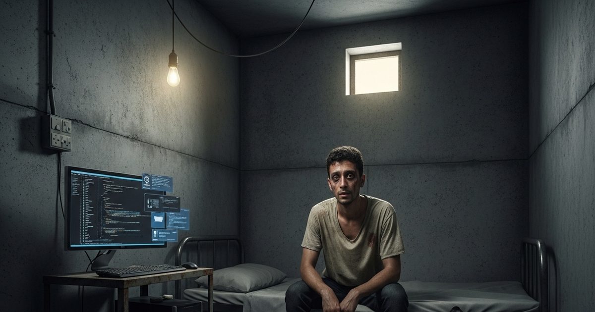 एजेंट का जाल, हाई पैकेज जॉब का लालच… फिर फाइव स्टार होटल से सीधे गनप्वाइंट तक, ‘जॉब टू हेल’ जर्नी की दर्दनाक कहानी