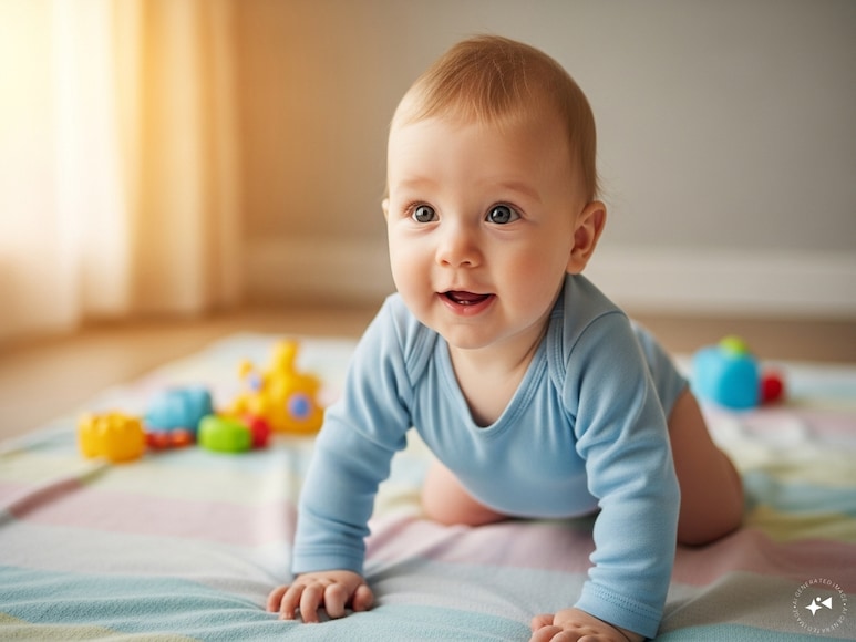 Generated image Generated image