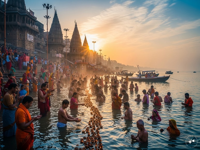 Generated image Generated image