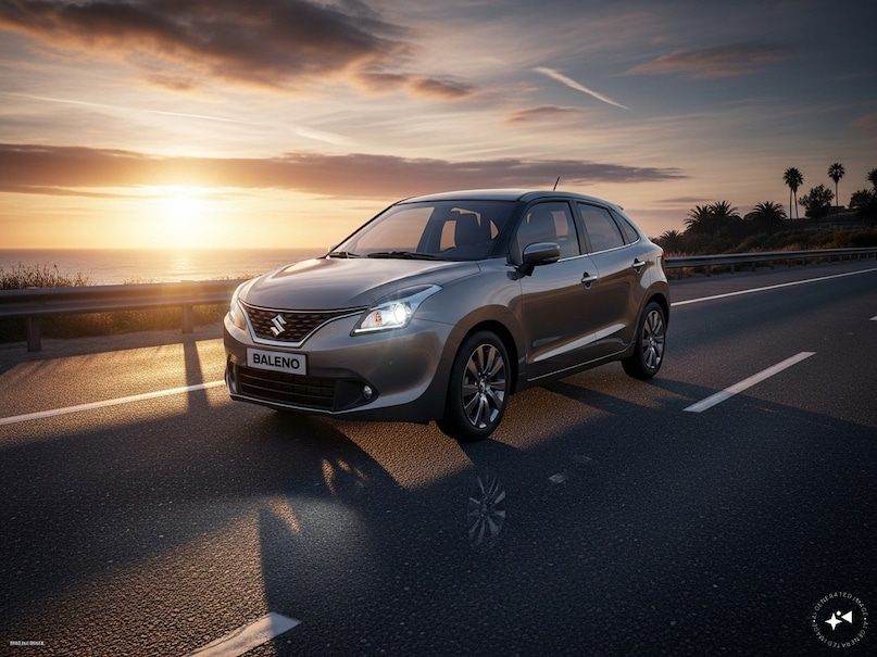 Generated image Generated image