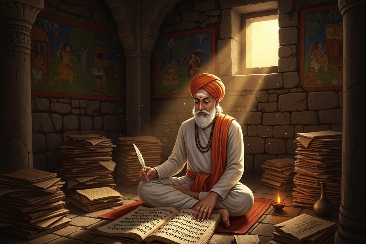 वात्स्यायन कामसूत्र के बारे में आप क्या सोचते हैं गलत समझ रहे हैं तो मत समझें