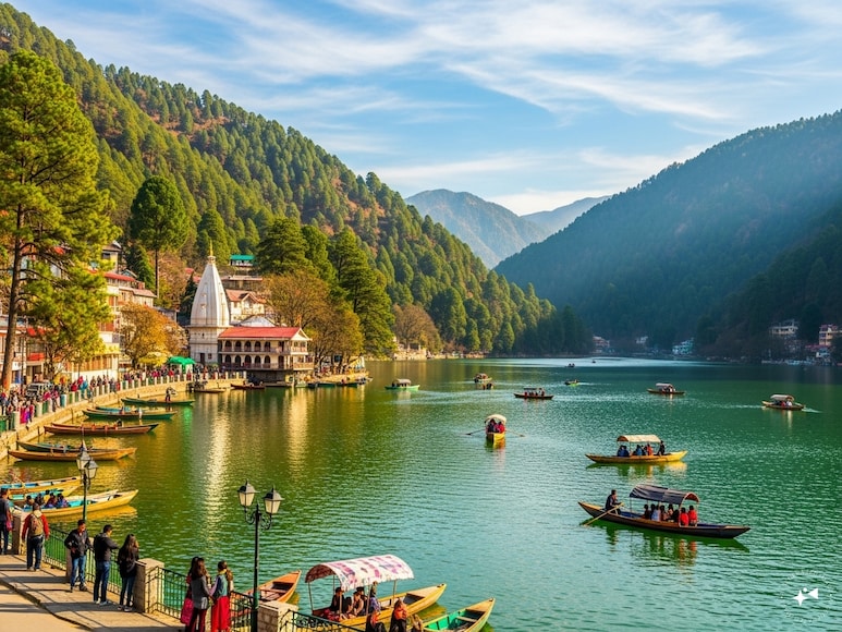 Budget travel in December Budget travel in December