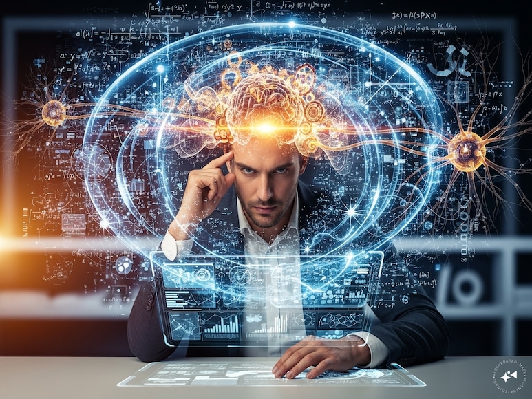 Generated image Generated image