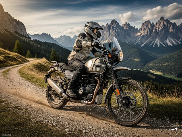 न बुलेट, न क्लासिक 350! रॉयल एनफील्ड की सबसे पावरफुल बाइक होने वाली है लॉन्च