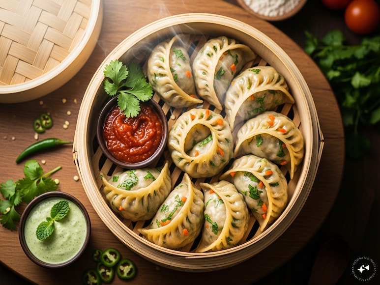 Generated image Generated image