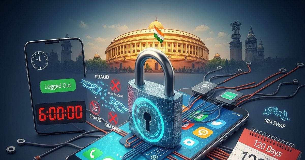 Tach – 6 घंटे में अपने आप लॉगआउट हो जाएगा आपका वॉट्सऐप-टेलीग्राम? क्या है इस दावे की सच्चाई