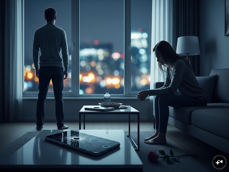 Generated image Generated image