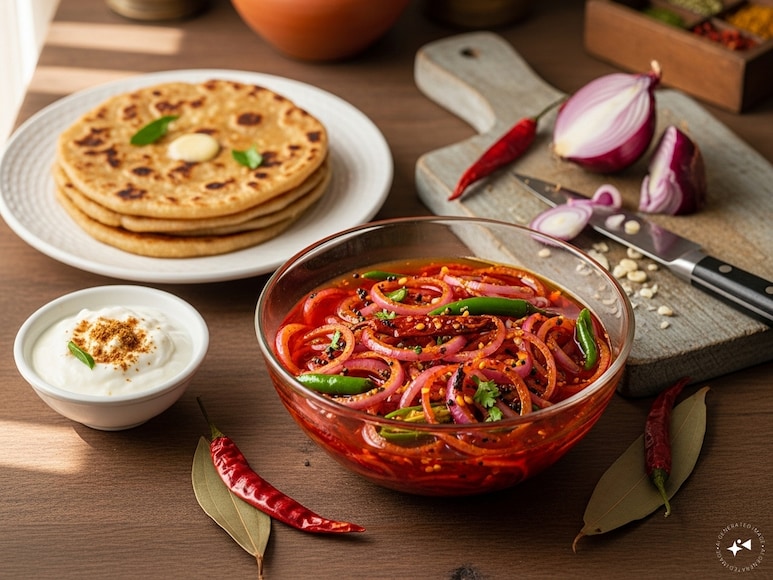 Generated image Generated image