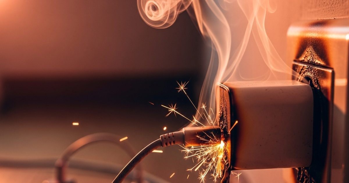 Tach – चार्जर हुआ गर्म? तुरंत समझिए खतरा! यह सरकारी ऐप बताएगा असली-नकली की सच्चाई