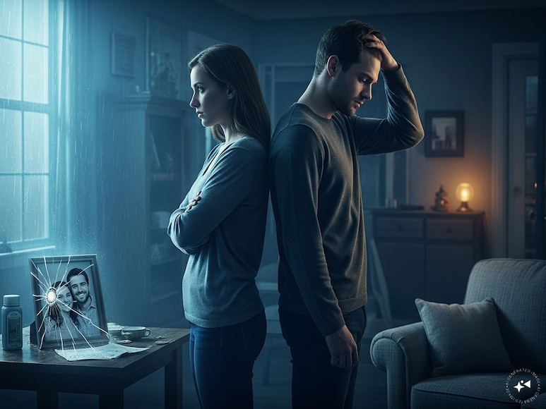 Generated image Generated image