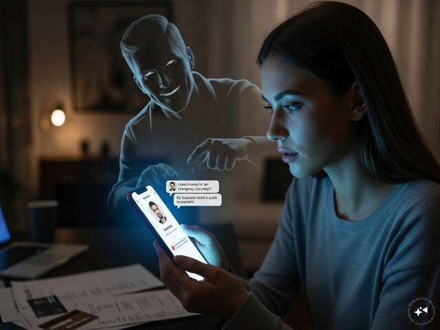 Quack-Quack: ये कौन सी ऐप है, जिस पर मिली लड़की ने उड़ा लिए सवा करोड़ रुपये!